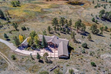 Perched in a peaceful, private setting with sweeping views of - photo 43