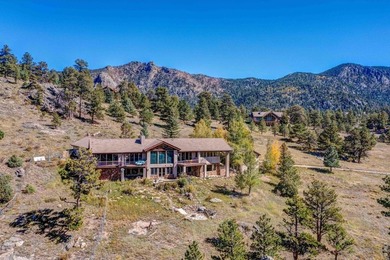 Perched in a peaceful, private setting with sweeping views of - photo 44