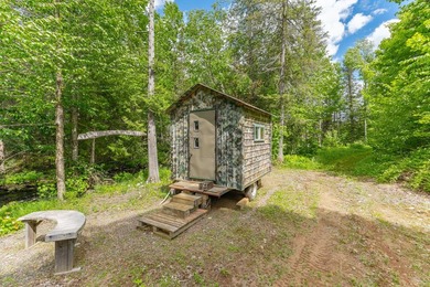 This exceptional Northwoods property offers 170+/- acres of - photo 46
