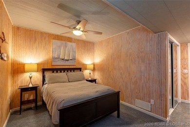 Located on a quiet cul-de-sac w/seasonal lake view in the highly - photo 49