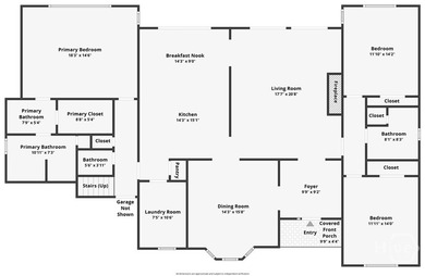 PRICE ADJUSTMENT & SELLER OFFERING $7,500 TOWARDS CLOSING COSTS! - photo 50