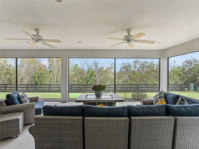 LUXURY HOME WITH VIEW OF PRESERVE ensuring PRIVACY and - photo 50