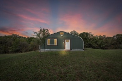 (private lake, pond, creek) Home For Sale in Lathrop Missouri