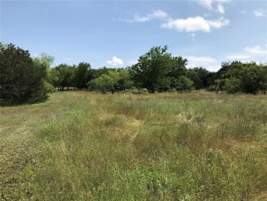 Lake Lot For Sale in Whitney, Texas