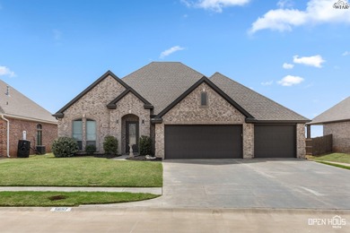 Lake Home For Sale in Wichita Falls, Texas