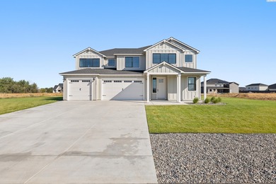 Columbia River Home For Sale in Pasco Washington
