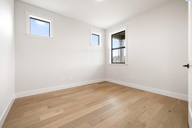 MLS# 281317 This distinctive home offers two stories of - photo 3