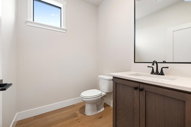 MLS# 281317 This distinctive home offers two stories of - photo 4