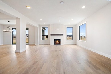 MLS# 281317 This distinctive home offers two stories of - photo 5