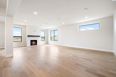 MLS# 281317 This distinctive home offers two stories of - photo 6