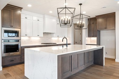 MLS# 281317 This distinctive home offers two stories of - photo 9