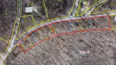 Lake Lot For Sale in Camdenton, Missouri