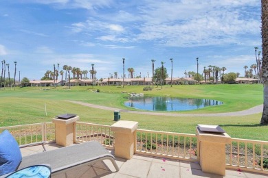 Lakes at Palm Valley Country Club Condo For Sale in Palm Desert California