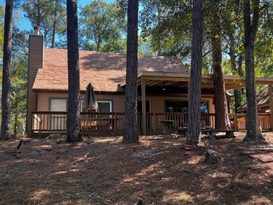 Lake Hide-A-Way Home For Sale in Carriere Mississippi