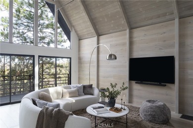 Lake Home For Sale in Lake Arrowhead, California