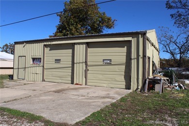 Lake Lot For Sale in Gravois Mills, Missouri