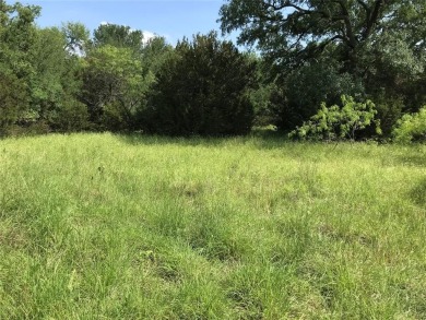 Lake Lot For Sale in Whitney, Texas