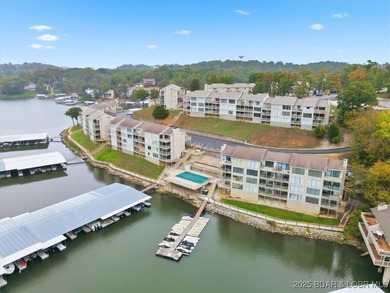 Lake Condo For Sale in Osage Beach, Missouri