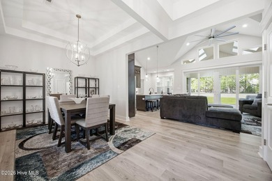 Clean lines, calming tones, and an effortless flow define this - photo 11
