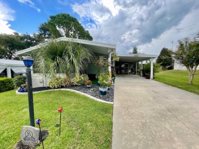 (private lake, pond, creek) Home For Sale in Lady Lake Florida