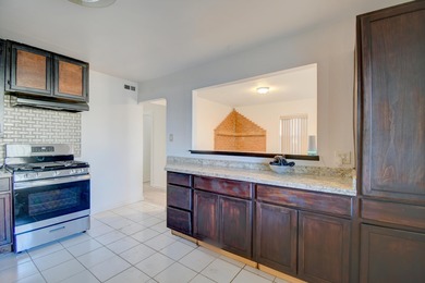 Discover this charming turn-key property in an established