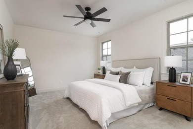 Welcome to The Adele by GreenTech Homes in The Farmstead--a - photo 13