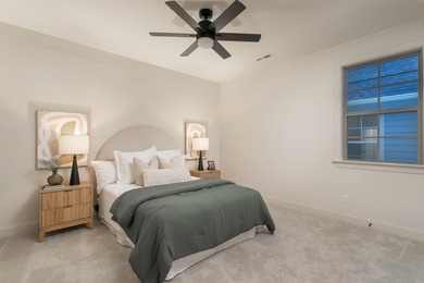 Welcome to The Adele by GreenTech Homes in The Farmstead--a - photo 14
