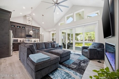 Clean lines, calming tones, and an effortless flow define this - photo 14