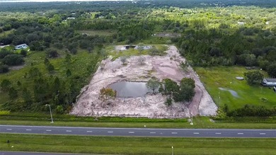 5.14 Acres CLEARED!!! with 2 Ponds - Ready to Build!
Don't miss - photo 14
