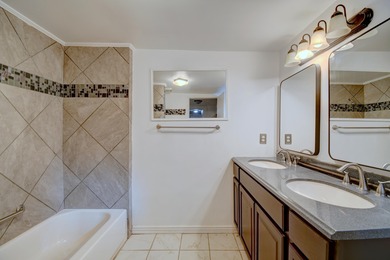 Discover this charming turn-key property in an established