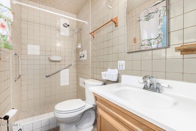 Live comfortably in this classic home where everyday ease is at