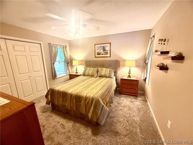 Hidden Gem Lakefront Home at the 3 MM! Nestled in a deep cove - photo 16