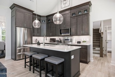 Clean lines, calming tones, and an effortless flow define this - photo 19