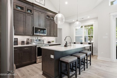 Clean lines, calming tones, and an effortless flow define this - photo 20