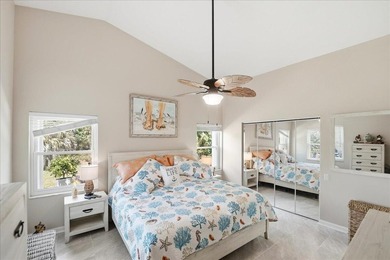 Private outdoor oasis with views of the preserve. View nature at - photo 20