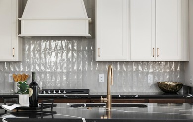 Welcome to The Adele by GreenTech Homes in The Farmstead--a - photo 21