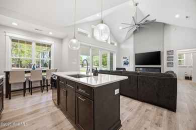 Clean lines, calming tones, and an effortless flow define this - photo 21
