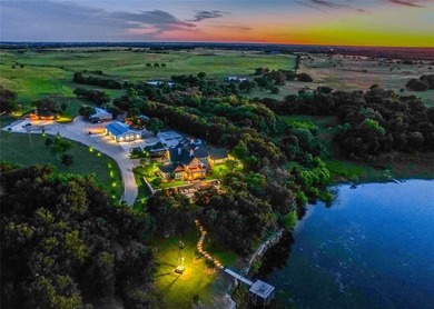 (private lake, pond, coastal) Home For Sale in Valley Mills Texas