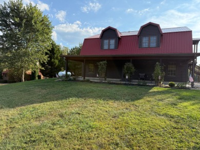 Lake Home For Sale in Burkesville, Kentucky