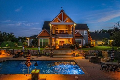 Welcome to Clear Lake Ranch in McLennan County. Located about 18 - photo 3