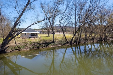 Perched directly on the Susquehanna River! This move-in - photo 3