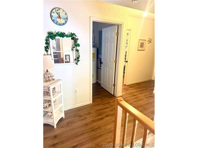 Hidden Gem Lakefront Home at the 3 MM! Nestled in a deep cove - photo 25