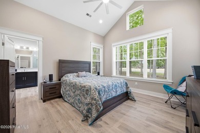 Clean lines, calming tones, and an effortless flow define this - photo 25