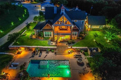 Welcome to Clear Lake Ranch in McLennan County. Located about 18 - photo 5