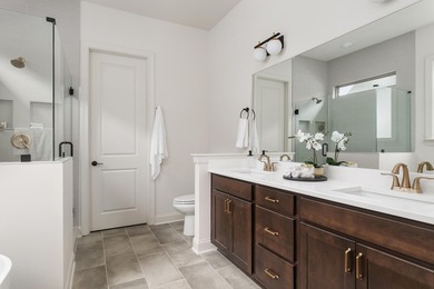 Welcome to The Adele by GreenTech Homes in The Farmstead--a - photo 26