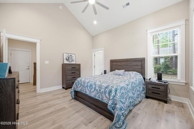 Clean lines, calming tones, and an effortless flow define this - photo 26