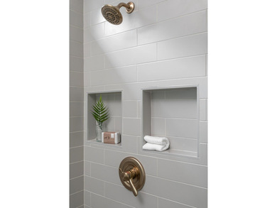 Welcome to The Adele by GreenTech Homes in The Farmstead--a - photo 28