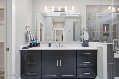 Clean lines, calming tones, and an effortless flow define this - photo 28