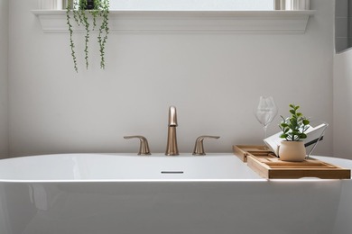 Welcome to The Adele by GreenTech Homes in The Farmstead--a - photo 29