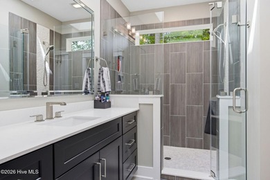 Clean lines, calming tones, and an effortless flow define this - photo 29